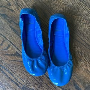 Tory Burch, ballet slippers